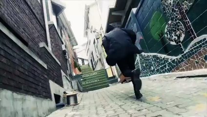 Cho Moon Geun BAND  - Lil  -  MV