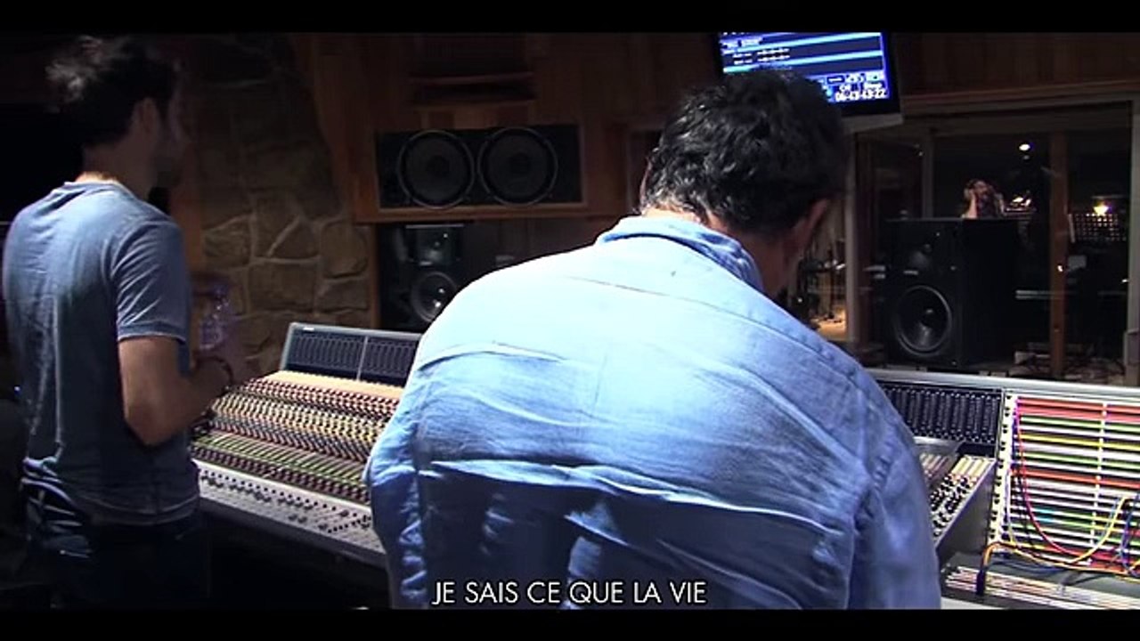 DECOUVREZ EN EXCLUSIVITE LES EXTRAITS DE L'ALBUM -LA LEGENDE DU ROI ARTHUR