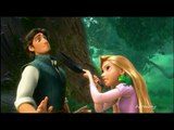 The hilarity of Flynn Rider - funny moments from Tangled