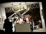 WOR FM Bogota  Video 17  www.worproducer.com  William Oswaldo Rodriguez