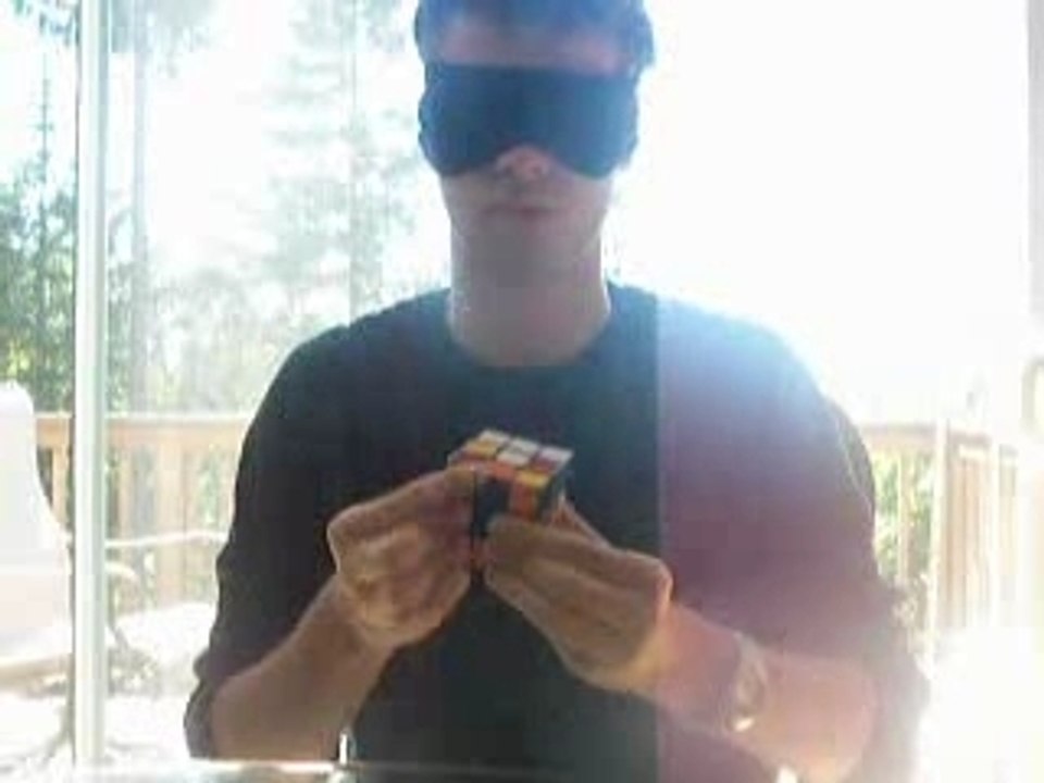 Rubikkocka
