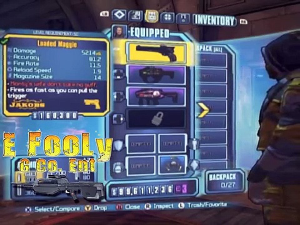 Borderlands 2 - How to Glitch The Slot Machine
