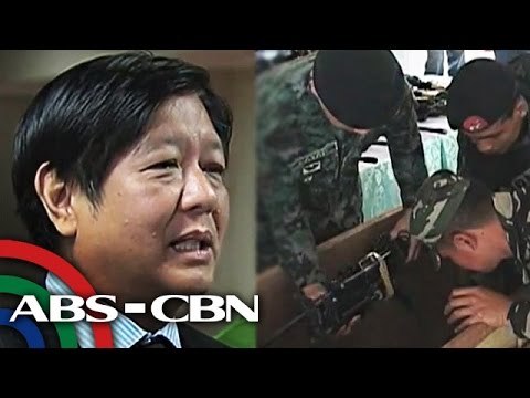 MILF needs to do more, lawmakers say