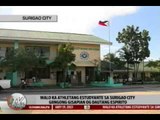 TV Patrol Caraga - February 19, 2015