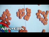 PDEA, nagbabala sa bagong anyo ng Ecstasy