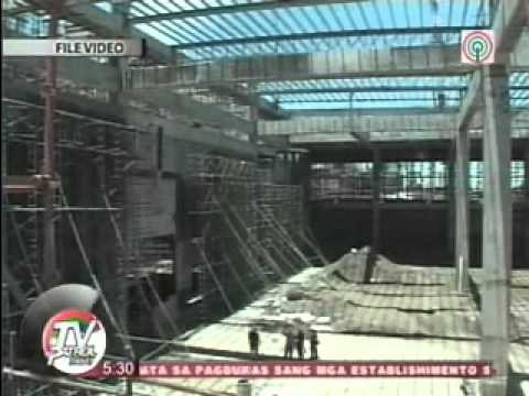 TV Patrol Panay - February 19, 2015