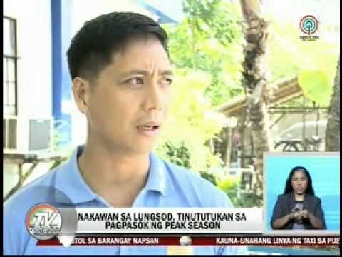 TV Patrol Palawan - February 18, 2015