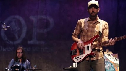 "Don't Deserve You" by Sarah Peacock