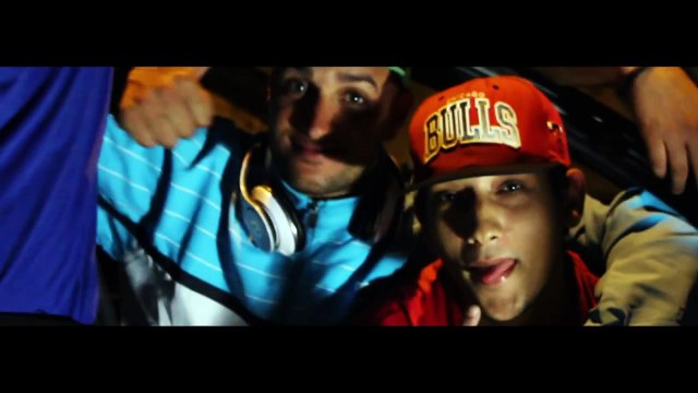 SANFARA TONIGHT (RAP TUNISIEN)