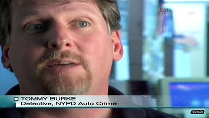 Masterminds E045 Money Bags