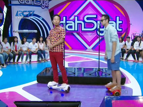 [150514]Dahsyat - Seg5