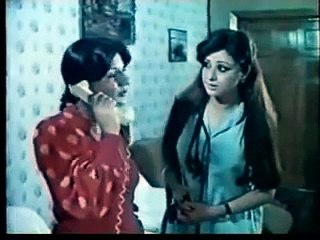 KHOOBSURAT - 1982 - (Superhit Pakistani Film) - (Part 6)