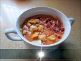 SALMOREJO CORDOBÉS RECETA FÁCIL