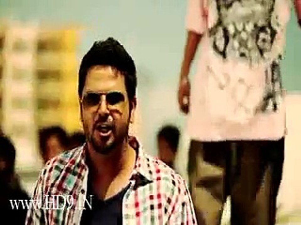 Yo Yo Honey Singh - 2013_2
