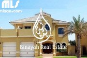 5 Bedroom Villa for Sale in Garden Homes at Palm Jumeirah - mlsae.com