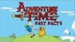 Adventure Time - Fast Facts - Adventure Time Games and Characters | LORE