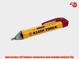 Klein Tools NCVT-2 Dual Range Non-Contact Voltage Tester