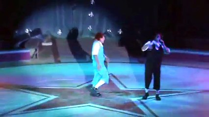 LOS PITUTOS EN CIRCO CHINO DE PEKIN "LLENO TOTAL".mp4