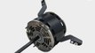 Packard 5 5/8 Inch Diameter Motor 208-230 Volts 1075 RPM