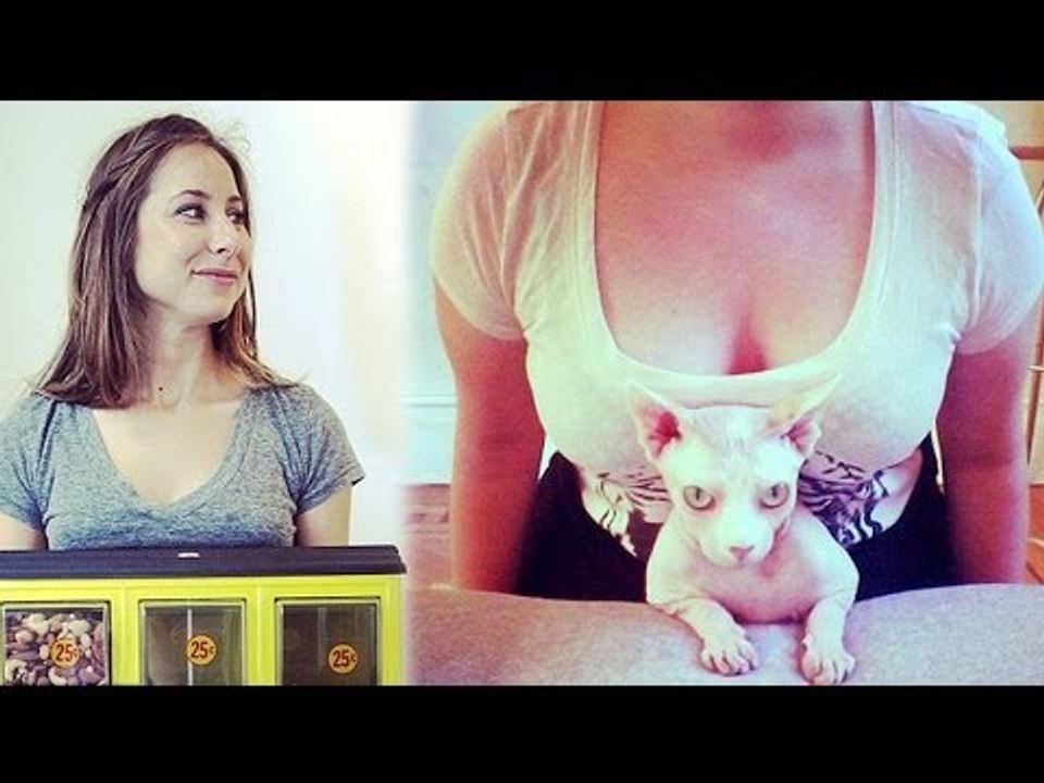 Mamming! Get your breasts checked
