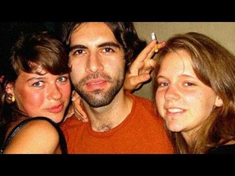 Pick-up artist Roosh Vorek creates world map of easy women targets