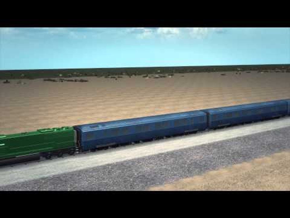 Pakistan railway blast kills seven and injures 17