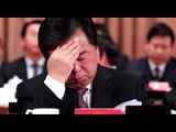 China's Nanjing Mayor under investigation for corruption