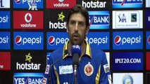 IPL 8: How RCB can make it to playoffs? David Wiese Explains