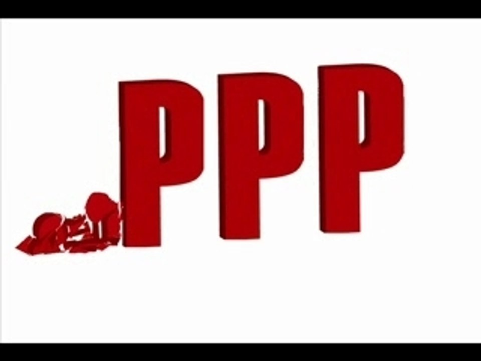 PPP