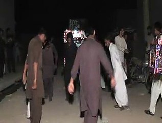 chita chola mehndi dance