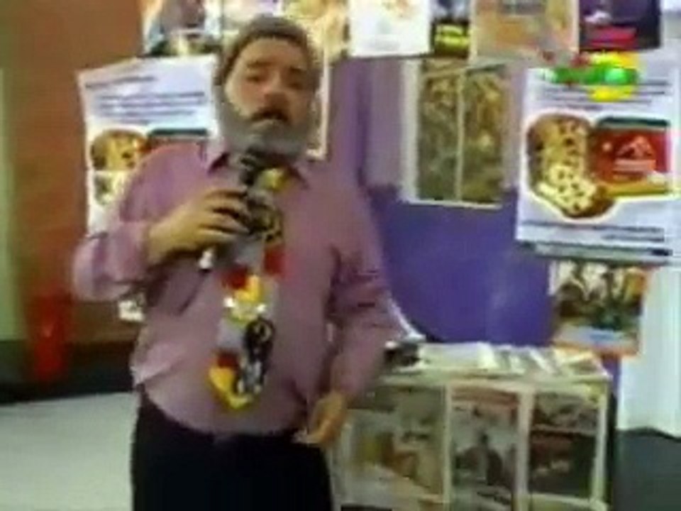 El Especial del Humor - Genaro ¡Págame mi plata!