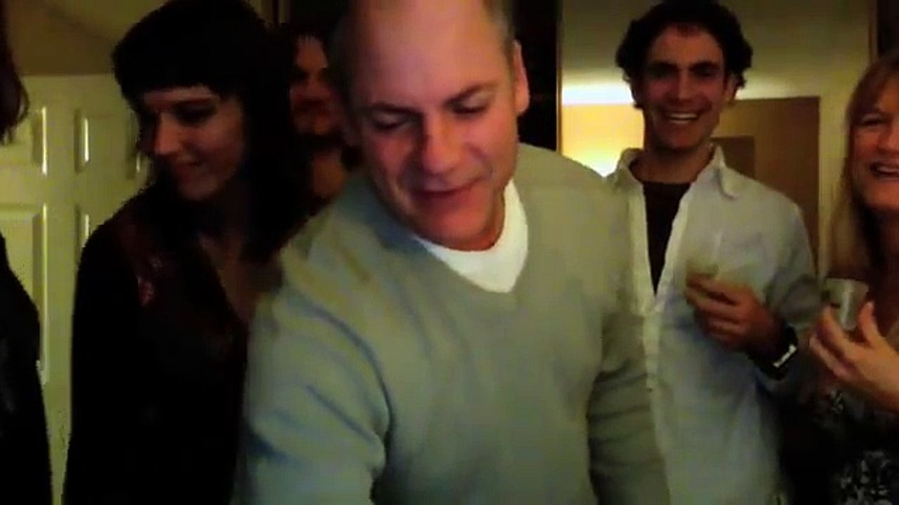 Halestorm TWOLuca Shots w/Daddy Bri