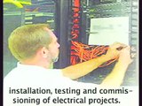 Electrical Contractors, Electrical Installation Services