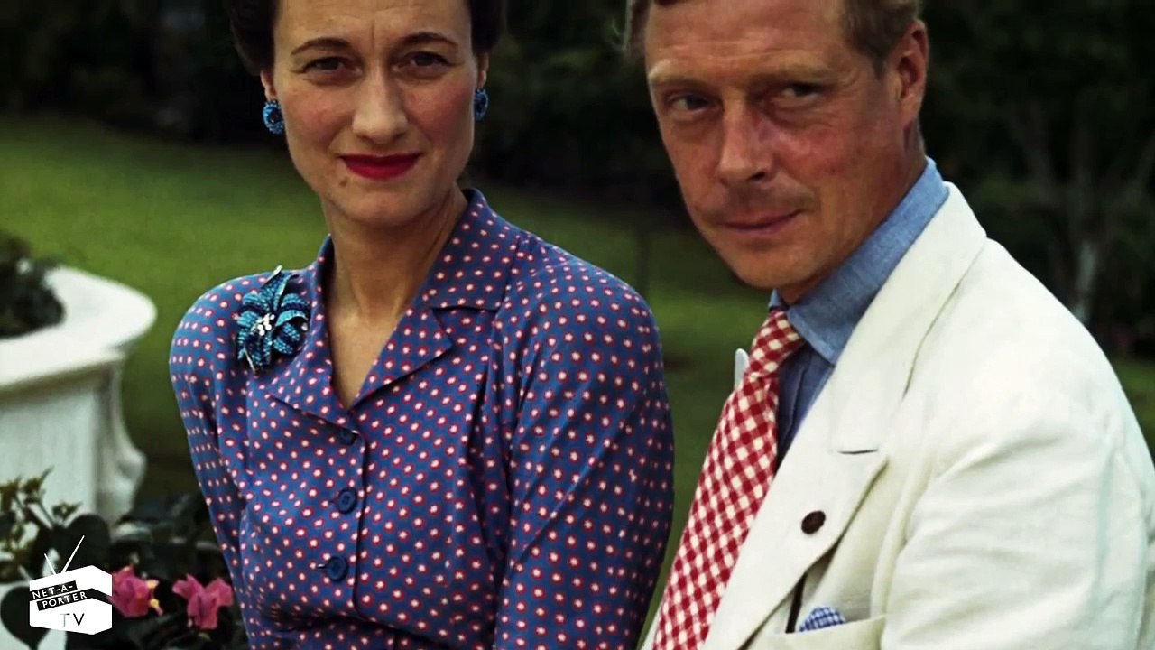 Wallis Simpson | NET-A-PORTER.COM
