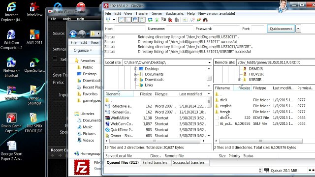 [BO2/1.19] How To Load GSC Mod Menus Using SPRX Injector