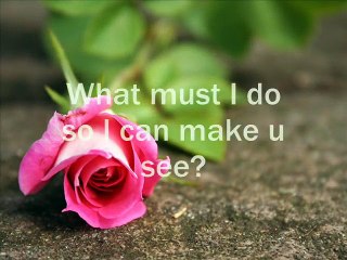 Reaching Out by Gary Valenciano with lyrics