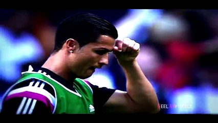 Cristiano Ronaldo 2014,15 Magic Skills Amazing Goals Football