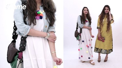 4 Summer Styling Hacks