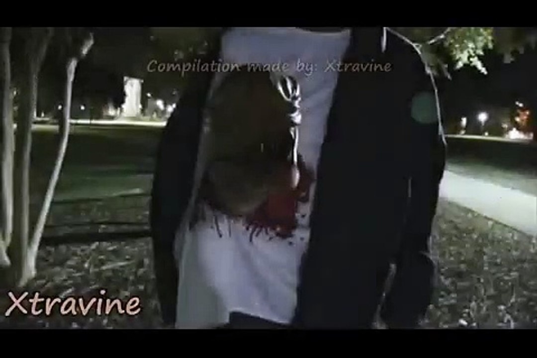 Funny Pranks -  Videos 2015_2