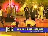 Marcos Witt - Somos el pueblo de Dios