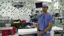 Operating Room Tour - Joint Replacement Program at Texas Health Presbyterian Hospital Plano