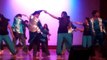 MIT SAAS Culture Show 2011 - 2013 Class Dance