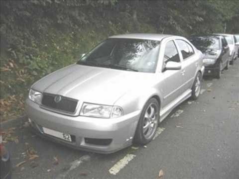 Rasso Skoda Arpajon (24/09/2006)