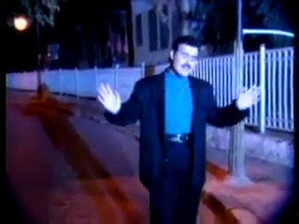 واني مارق مريت - عاصي الحلاني