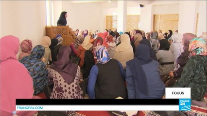 Morocco, a model for moderate Islam