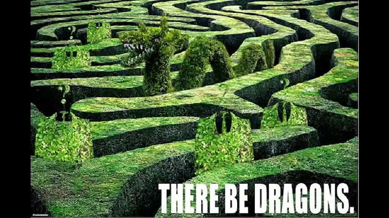 Free Topiary!