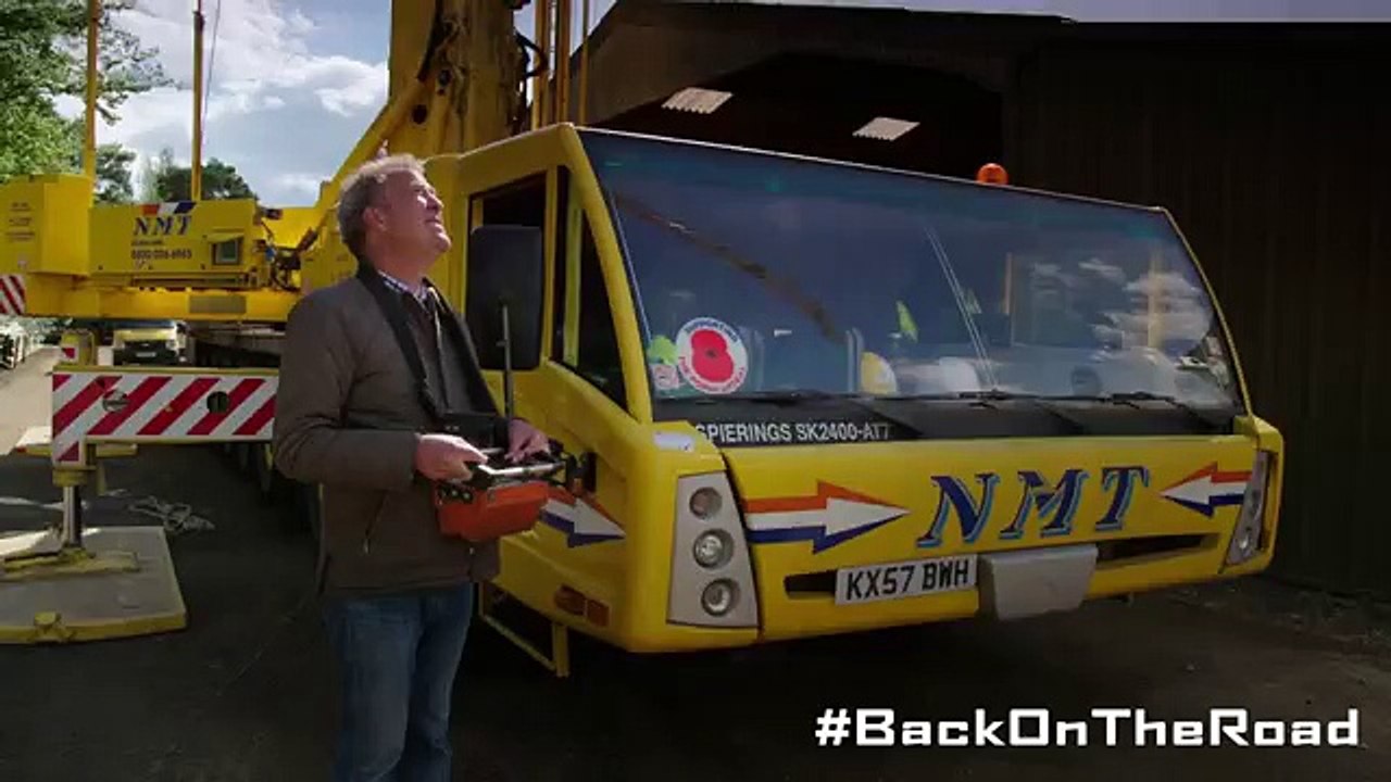 #BackOnTheRoad - Mays piano