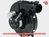 Fasco A171 Specific Purpose Blowers Inter City 7062-4783 1011412