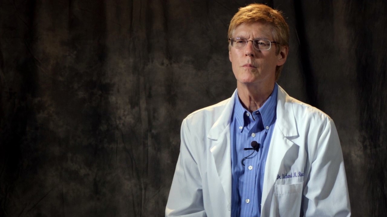 Advances in Medical Technology by Dr. Richard Roach