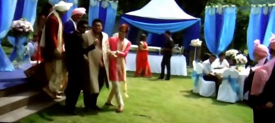 Suney leon looking Gorgeous in Bride dress.